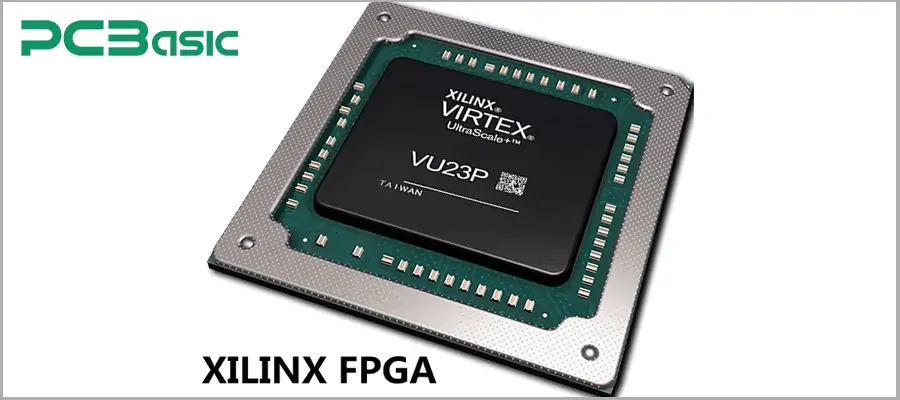 Field-Programmable Gate Arrays (FPGAs)