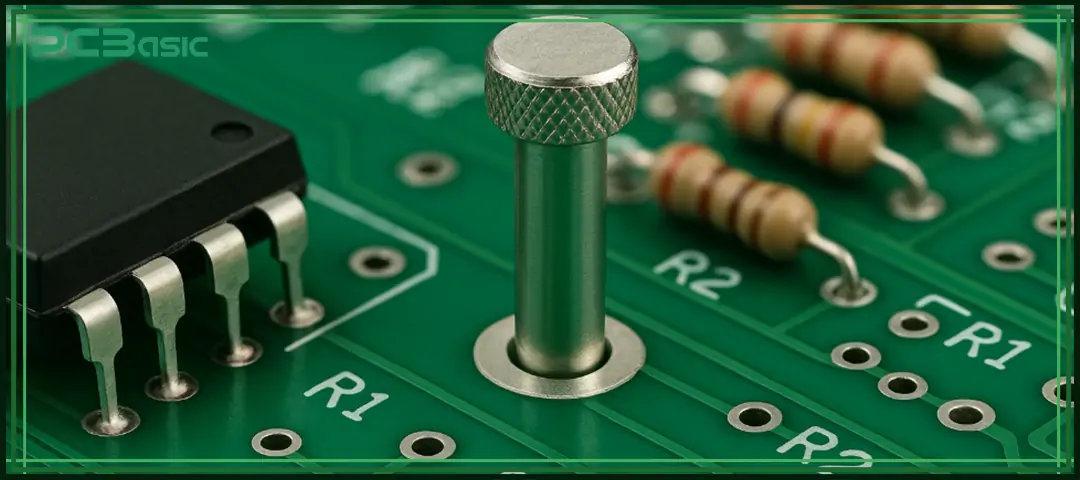 What Is a Pinner in PCB Manufacturing