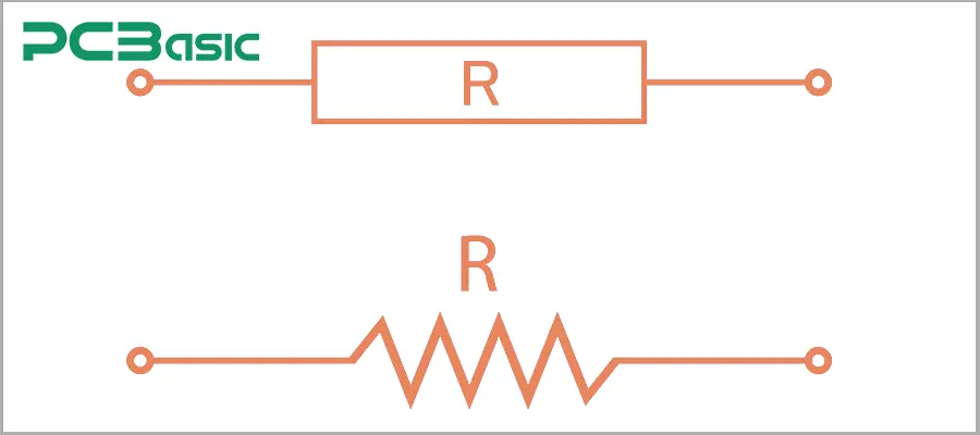 Electrical and Electronic Symbol