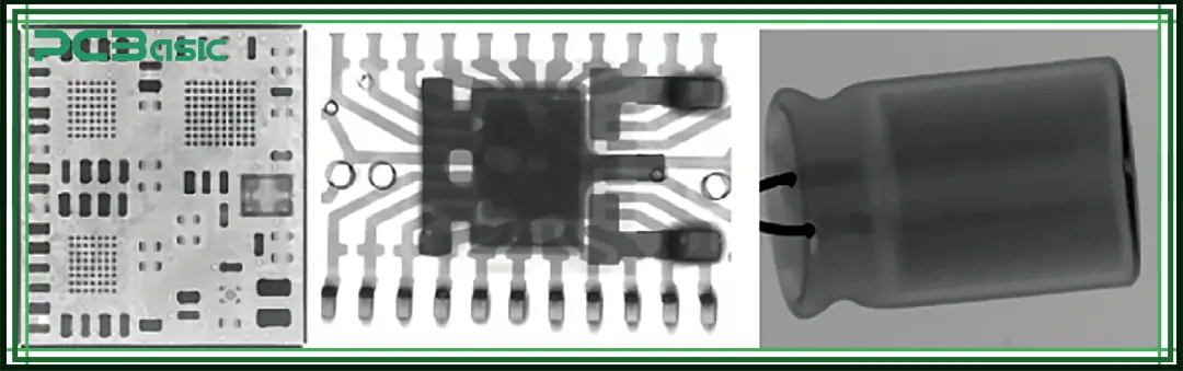 types of soldering defects