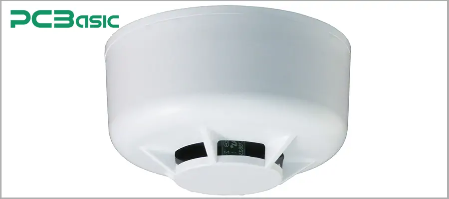 Heat Sensor Applications