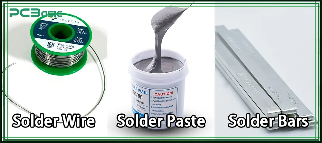 best solder for electronics