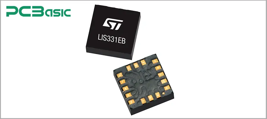 Accelerometer Sensors