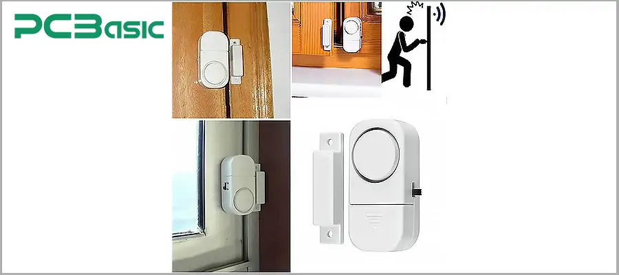 sound sensor applications