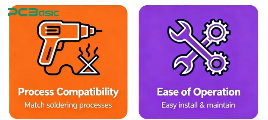 PCB Assembly Fixture