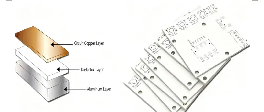 aluminum pcb