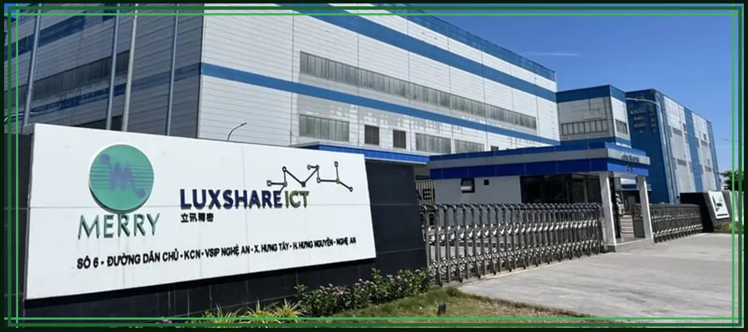 China PCBA Manufacturer