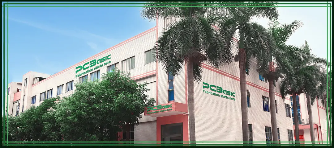 PCBA factory