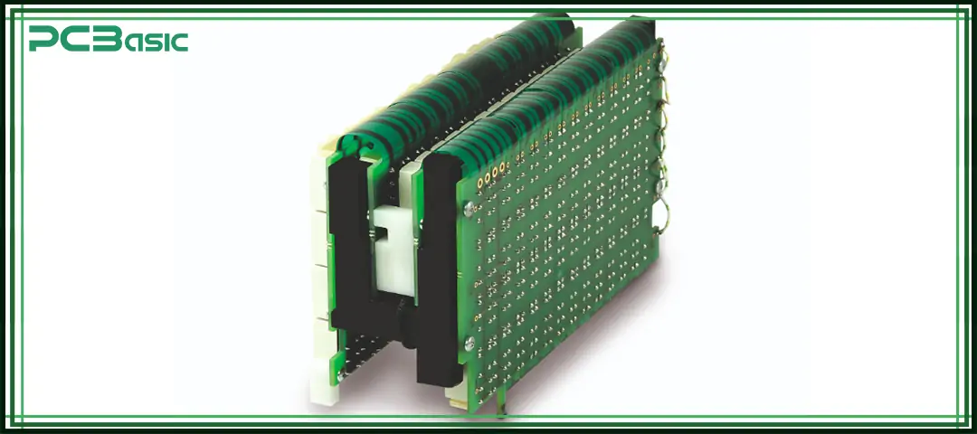 Semi-Flex PCB