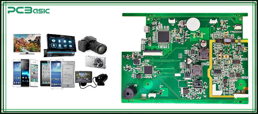 Electronics Prototyping