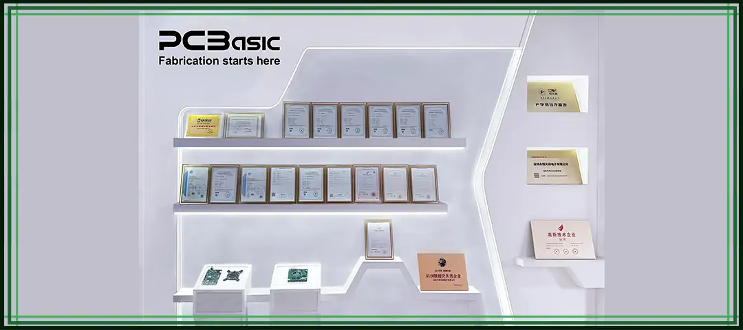 Certifications of Reliable PCBA Manufacturers