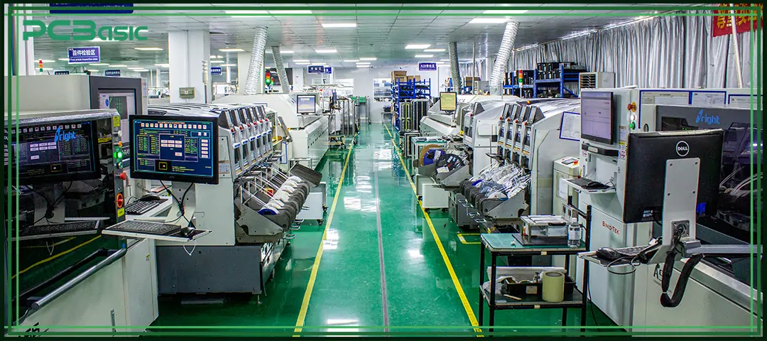 Certifications of Reliable PCBA Manufacturers