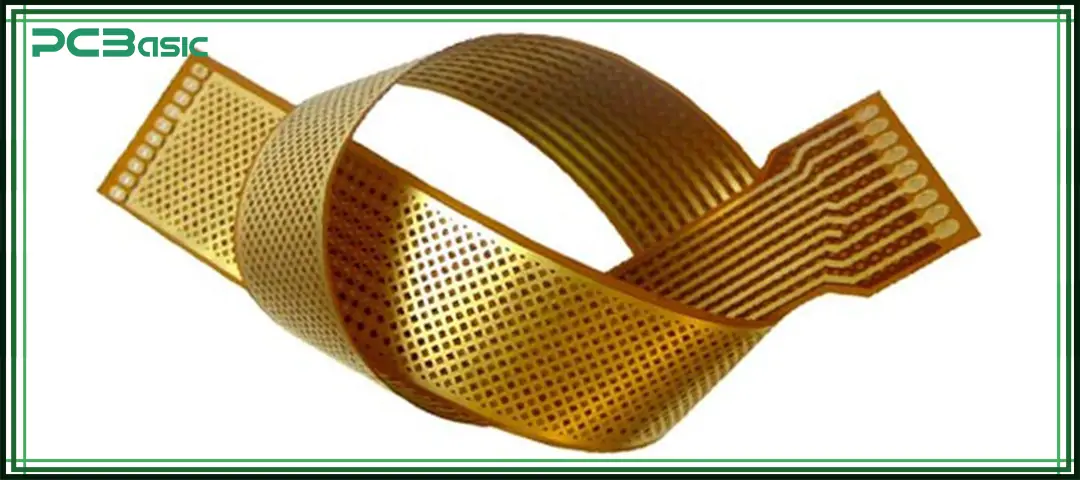 Flex PCB Coverlay