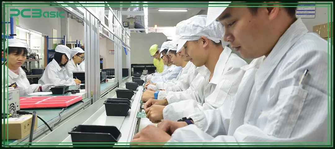 Full Turnkey Solutions