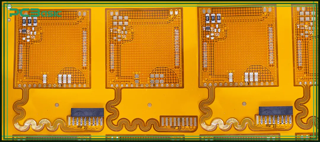 Flex PCB Prototyping