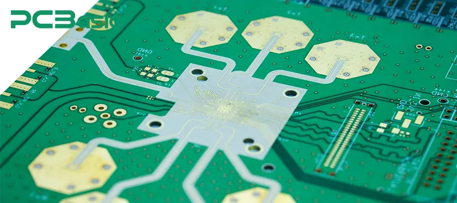 High-Frequency PCB