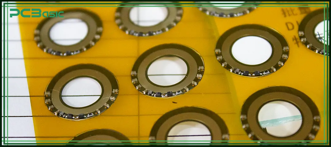 Flex PCB Prototyping