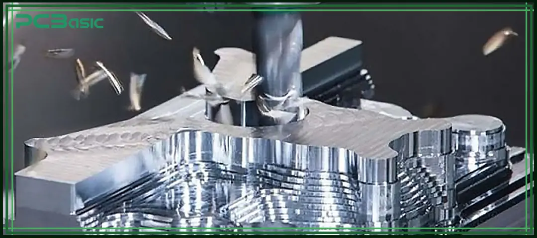 Custom Metal Fabrication Prototypes