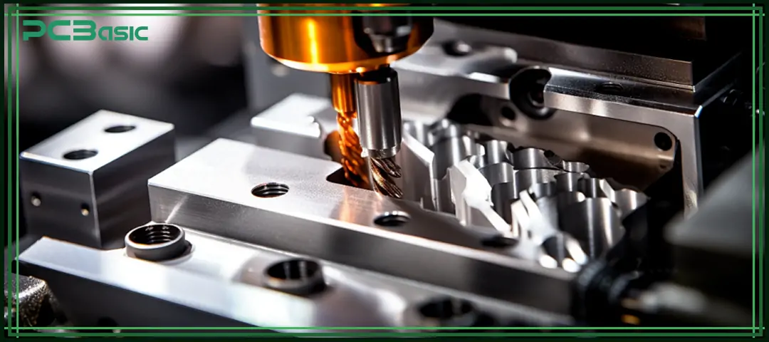 Custom Metal Fabrication Prototypes