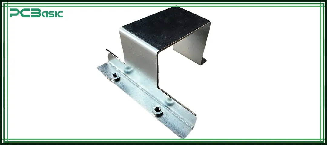 Sheet Metal Manufacturing
