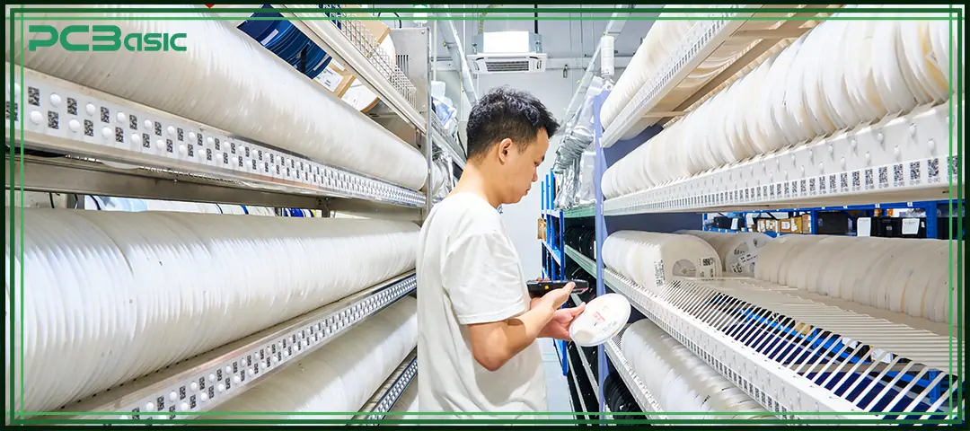 Turnkey Manufacturer