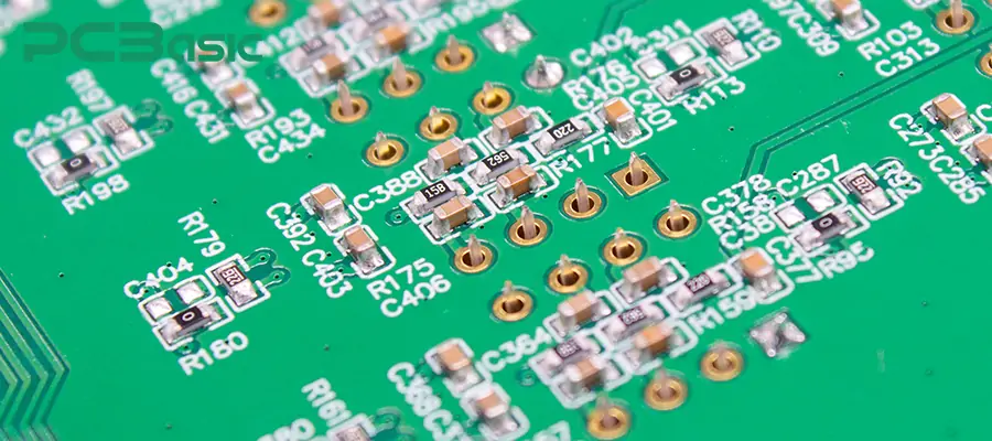 0201 Resistor Size vs. 0201 Capacitor Size