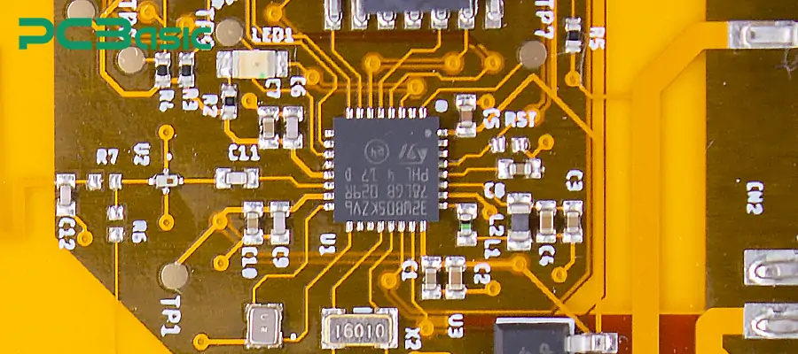 Applications of 0201 Components