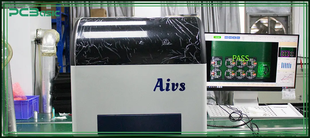 Contract Electronic Assembly