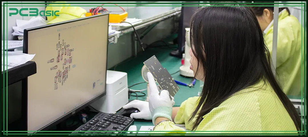 Electronic Contract Manufacturing