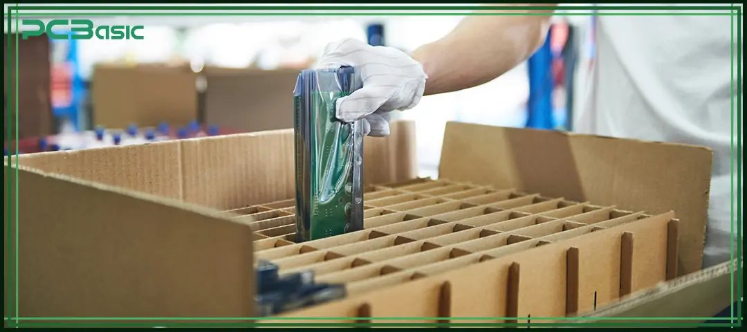 Turnkey Manufacturing Solutions