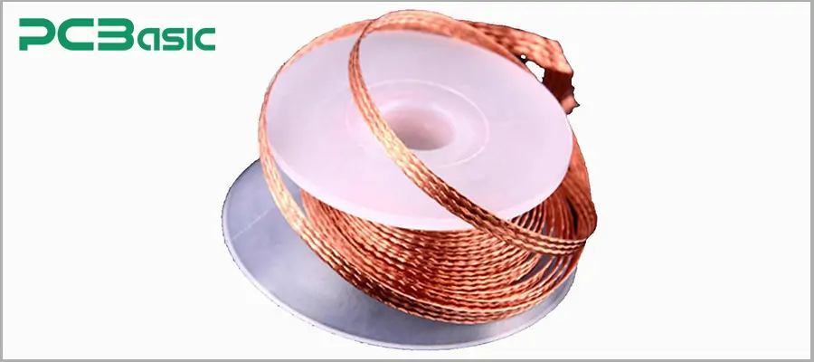 Desoldering Wire/Solder Wick