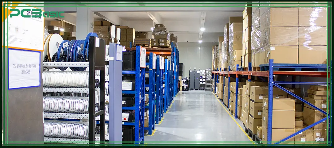 Contract Manufacturing Services