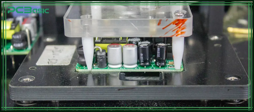 Contract Manufacturing Services