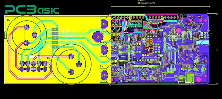 PCB Design