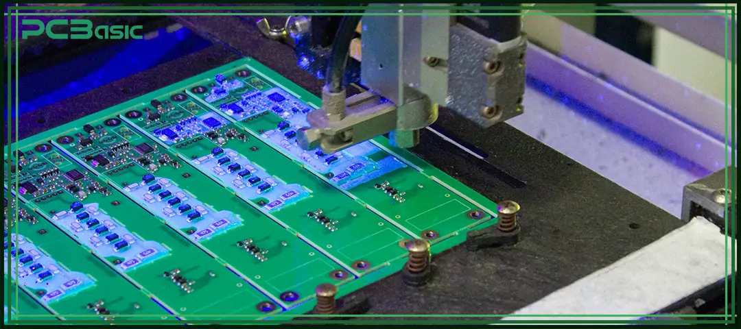 Contract Manufacturing Assembly