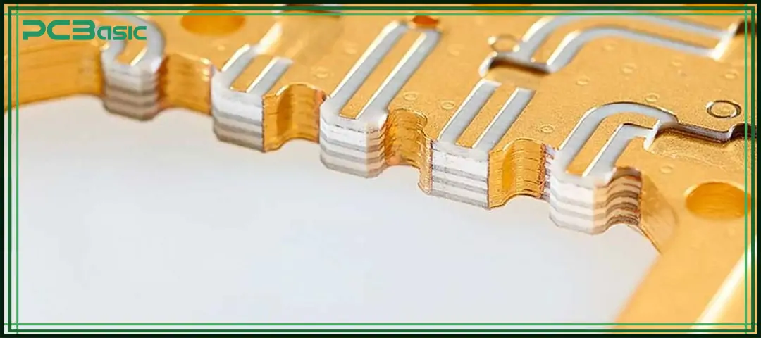 Teflon PCB
