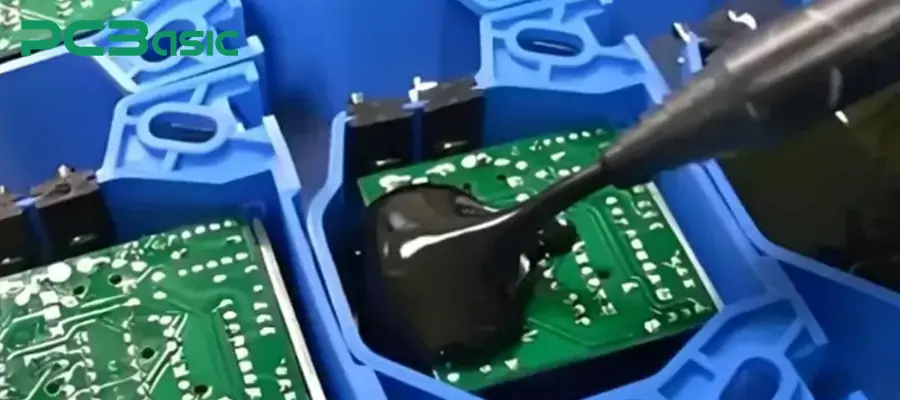 PCB Encapsulation