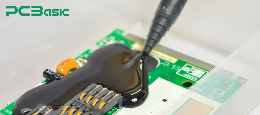 PCB Encapsulation