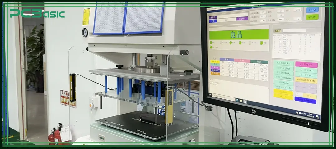 Electrical Reliability Testing