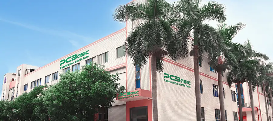 PCBA contract manufacturer