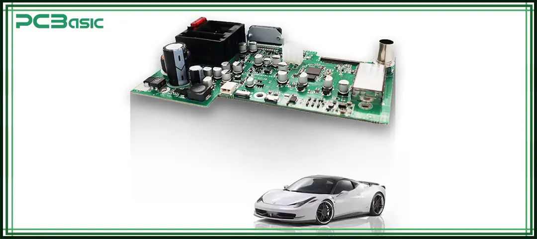 Automotive Electronics Automotive Electronics
