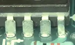 Wave Soldering Defects