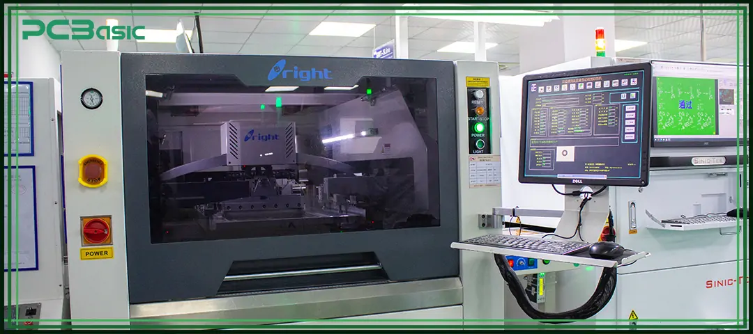 Solder Paste Printing