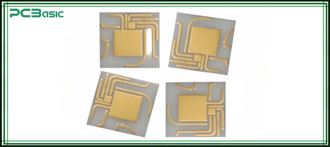 Aluminum Nitride PCB