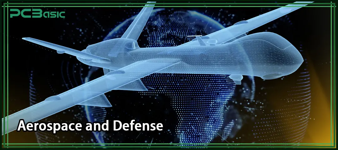 Aerospace and Defense