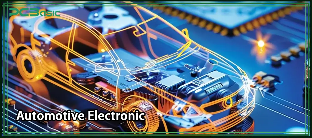Automotive Electronics