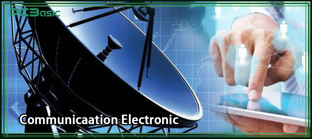 Communication Electronics