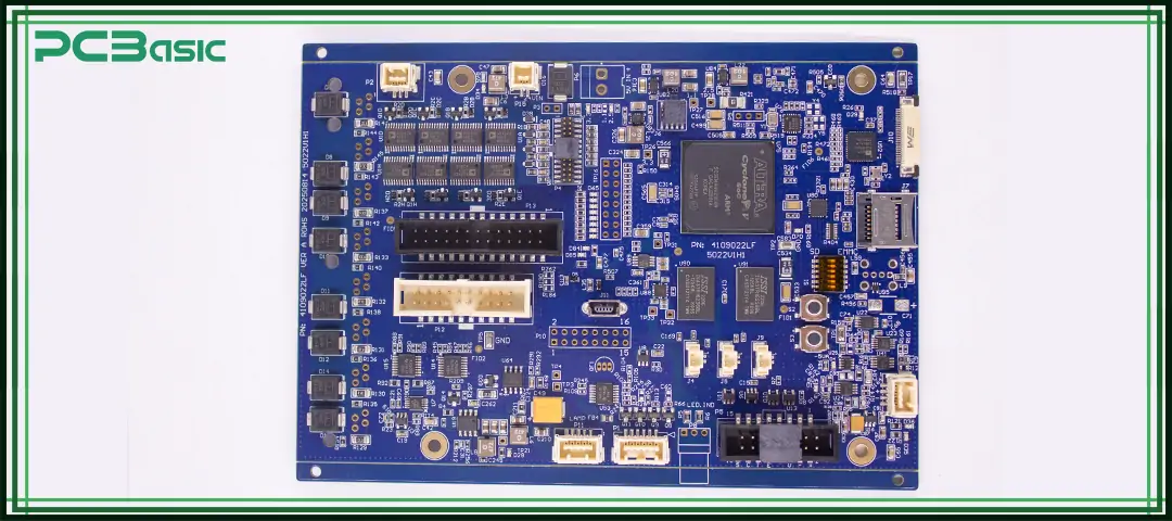 what is pcba what is pcba