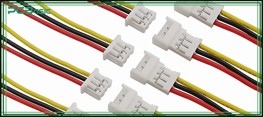 Wire-to-Wire Connectors