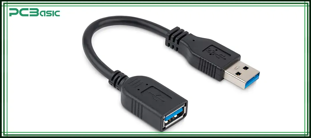 USB Connectors